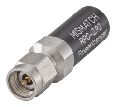Rosenberger 02S150-055S3 Эквивалент нагрузки