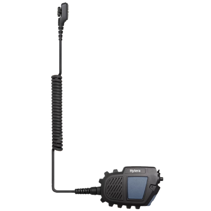 Hytera SM24N2-Ex Взрывобезопасная тангента