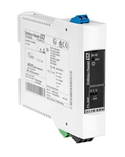 Endress+Hauser Преобразователи Nivotester P