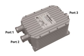 Kathrein 78210500 Гибридный комбайнер 791~960 MHz