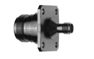 Telegartner J01027A0008 - Переходник N-SMA