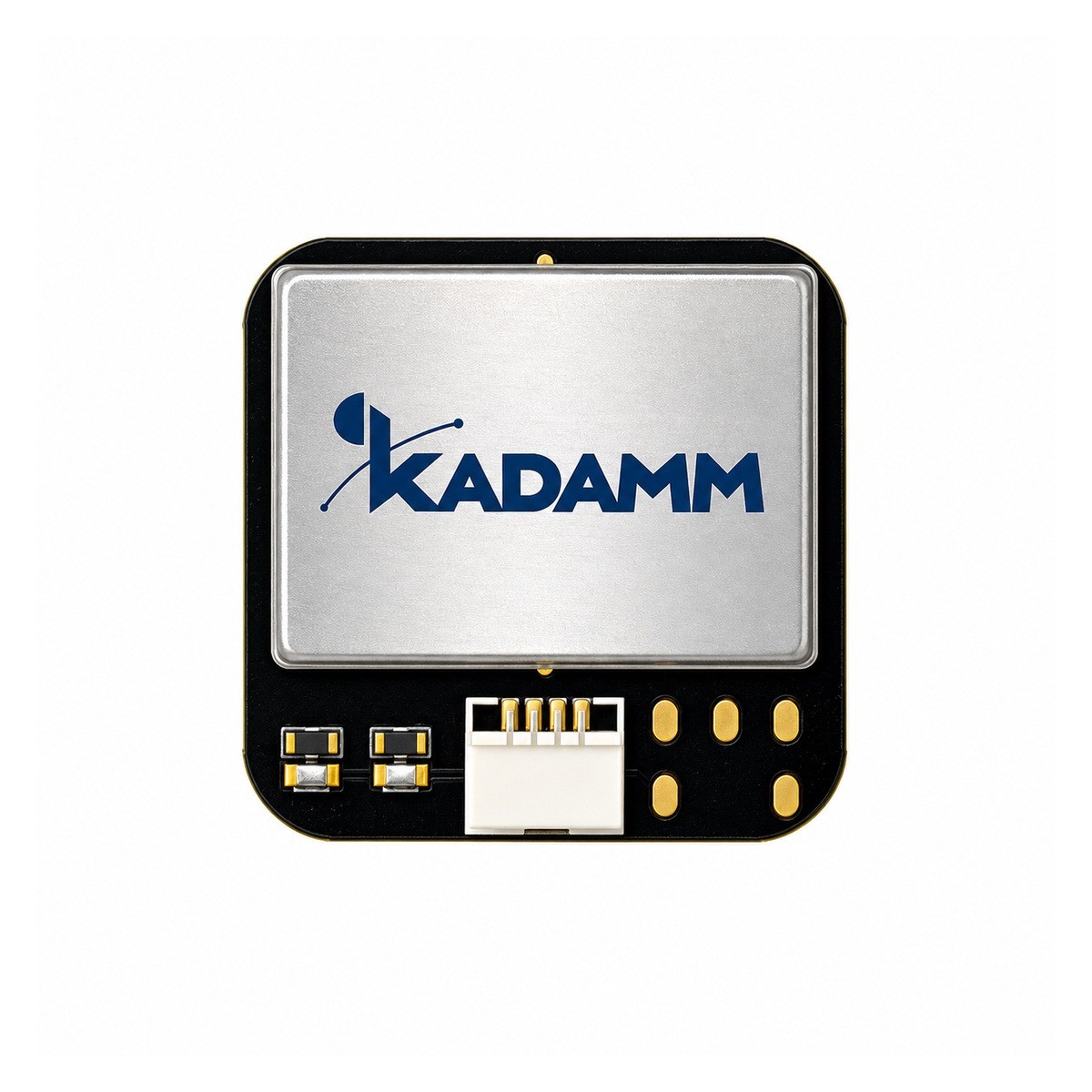 KADAMM GNSS-MOD-B1 — модули ГНСС BeiDou B1 с выходом UART TTL, точность менее 2 м CEP50, 22–35 мм