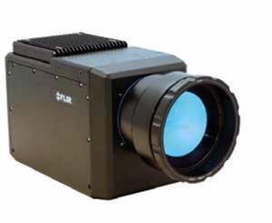 Тепловизоры FLIR серии A3500SC-A6500SC