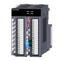 Mitsubishi Electric L60TCTT4BW Модуль управления температурой