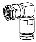 Amphenol 901 368 12 - разъем SMA серии