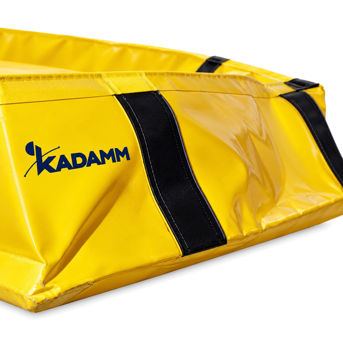 KADAMM БЕР — Гибкие бермы для локализации проливов