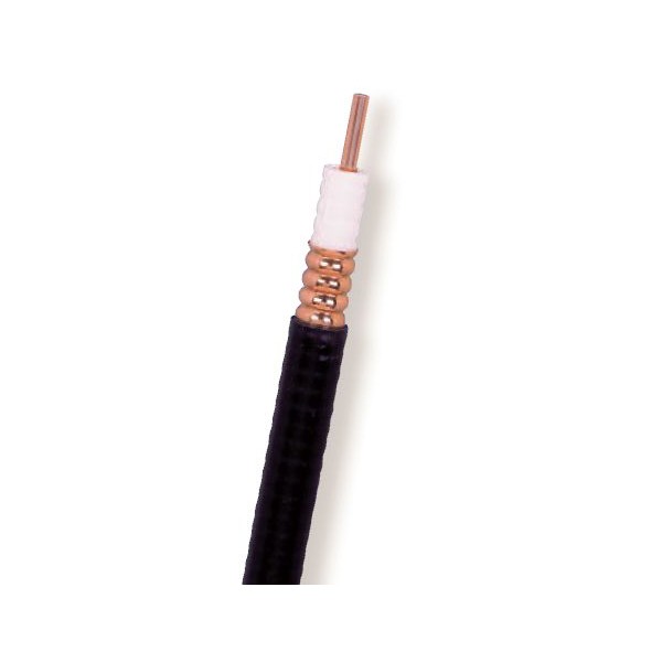 Коаксиальный кабель Eupen EC4-50-HF-FR