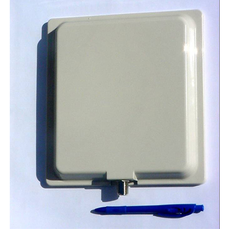 MARS Antennas MA-WC910-RHCP7 860-960 MHz RFID Антенна с круговой поляризацией