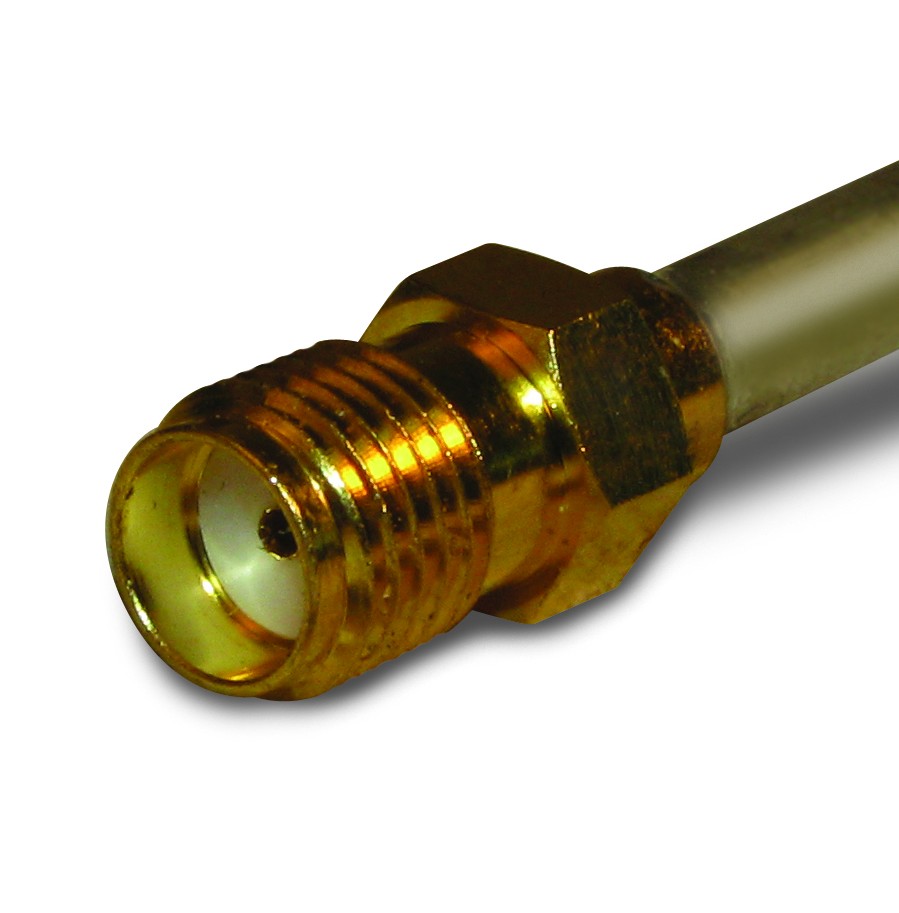 Amphenol 132104 - разъем SMA серии
