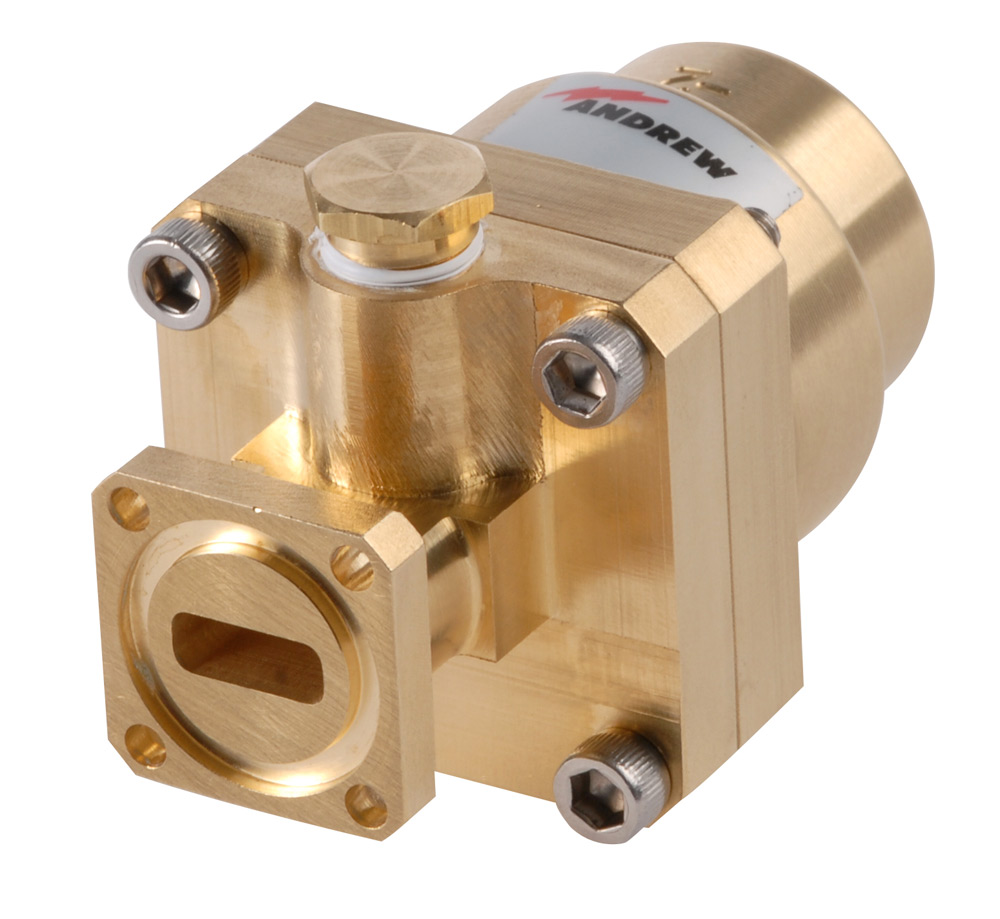 Разъем Andrew 1180SC (Commscope)