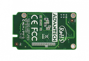Advantech Модуль EMIO-100TL-LVD01E