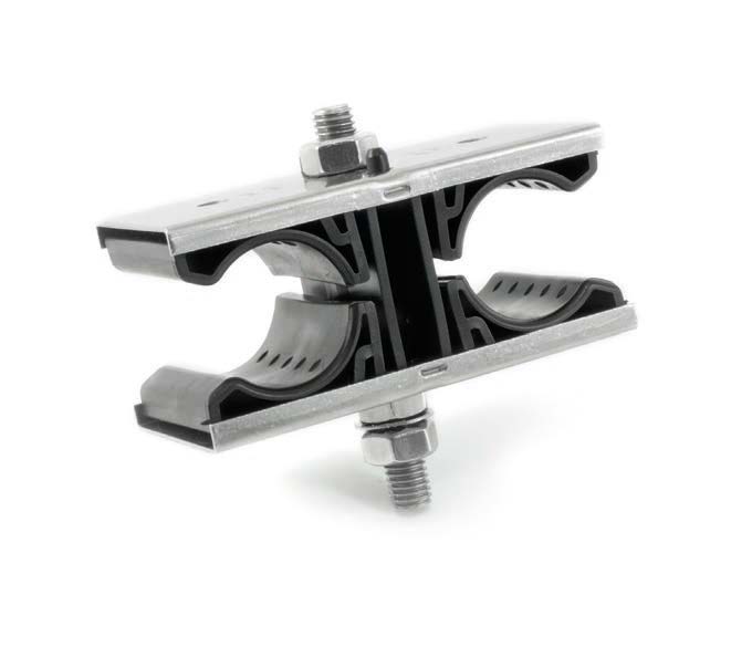 Крепление FIMO LCO 6x1.5/8” (6115626158)