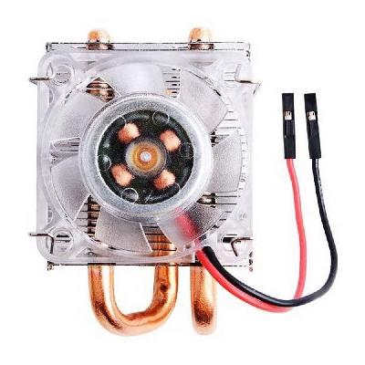 Охлаждение для микрокомпьютеров