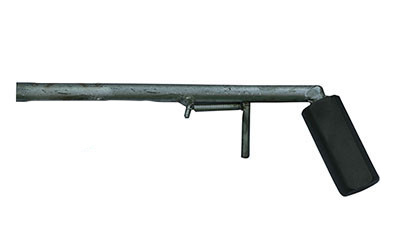 ZANDZ СВАРКА ZZ-440-204 - Насадка на газовый балон