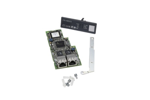 Mitsubishi Electric FR-A8NCE Модуль интерфейса CC-Link IE Field