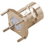 HUBER+SUHNER 82_BNC-50-0-1/111_NE