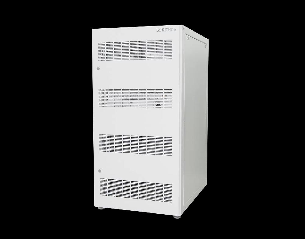 Штиль TC-2401-01D4 Телекоммуникационный шкаф