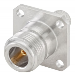 Rosenberger 53K401-117N5 Разъем N-типа