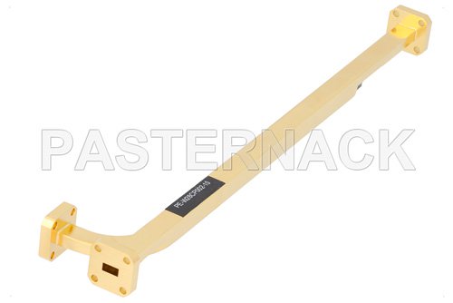 PASTERNACK PE-W28CP002-10 Волноводный ответвитель