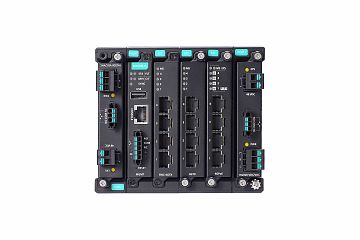 MOXA Коммутатор MDS-G4012-T