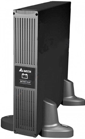 Delta GAIA-Series 1 kVA 24V (18Ah) Батарейный модуль (GES022B109000)