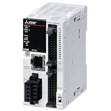 Mitsubishi Electric FX5UC-32MT/DSS Контроллер FX5UС