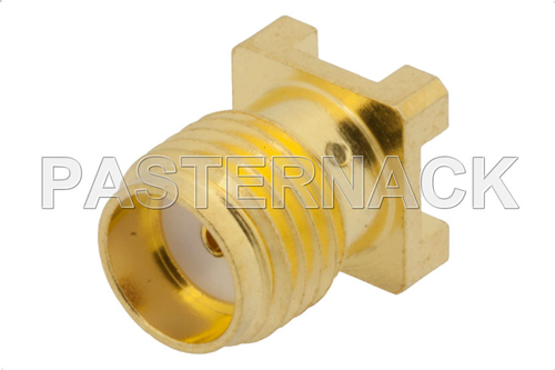 PASTERNACK PE4910 Разъем SMA (female)