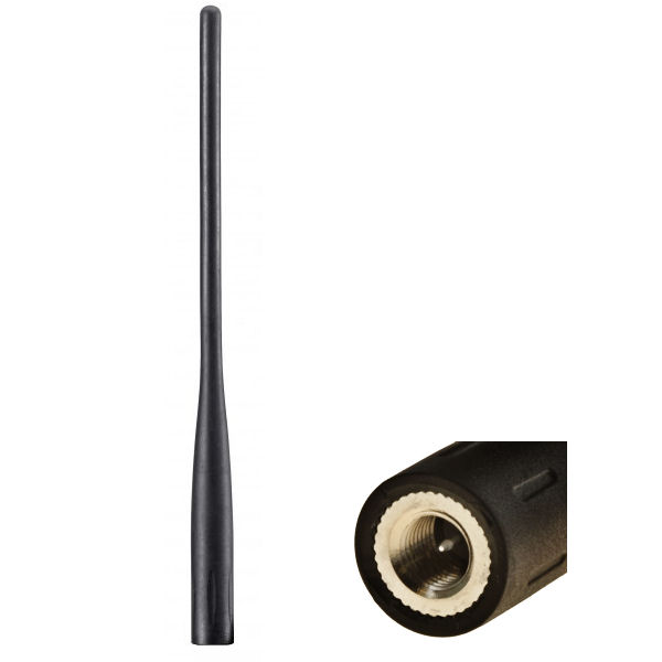 Icom FA-S270C