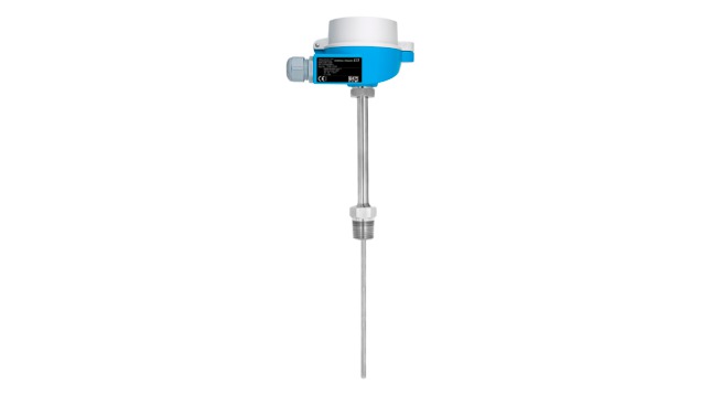 Endress+Hauser Термопреобразователи Omnigrad S TC88