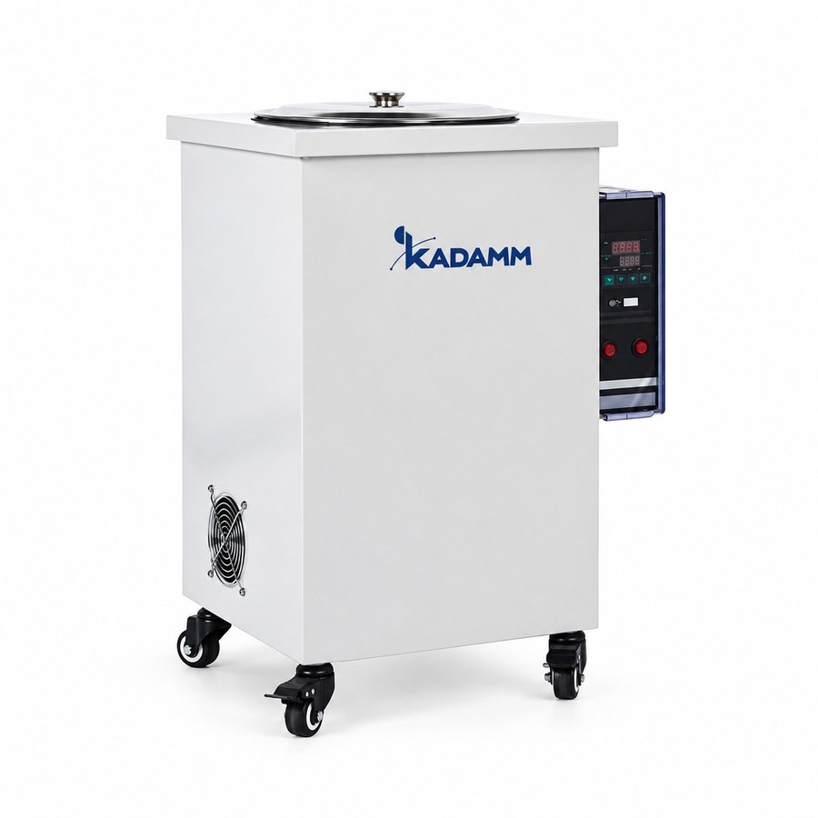 KADAMM ЦТ-Б — Циркуляционные масляные бани до +200 °C