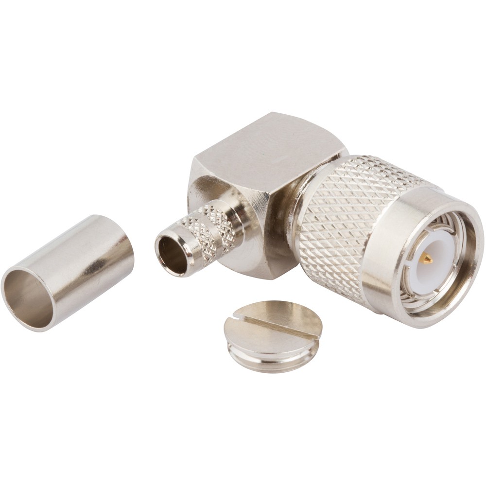 Amphenol 031 6003 RFX - разъем TNC серии