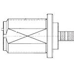 Amphenol RF 172192