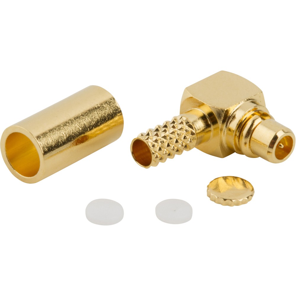 Amphenol 908 43300 - разъем MMCX серии