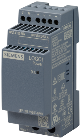 Siemens 6EP3331-6SB00-0AY0