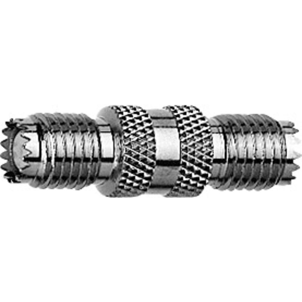 Telegartner J01047F0001 - Переходник Mini-UHF
