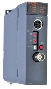 Mitsubishi Electric QJ72BR15 Коммуникационный модуль