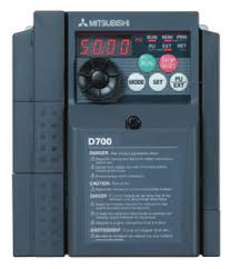Mitsubishi Electric FR-D720S-100-E11 Преобразователь частоты