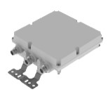 Kathrein 78211827V01 Трехдиапазонный комбайнер 880~960 MHz