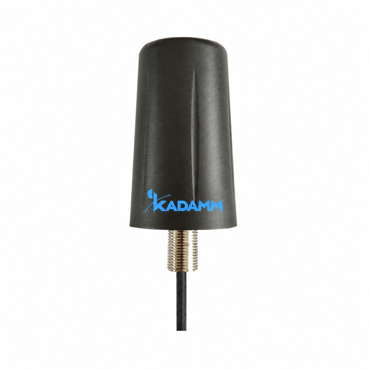KADAMM AOU-617/7200-3 — сверхширокополосная всенаправленная антенна 617–7200 МГц, 3 дБи