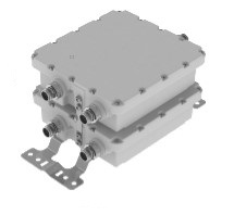 Kathrein 78211431V43 Двухдиапазонный комбайнер 880~960 MHz