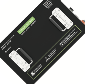 Kadamm KMP-GC48 – Аккумулятор для гольф-каров LiFePO4 48V