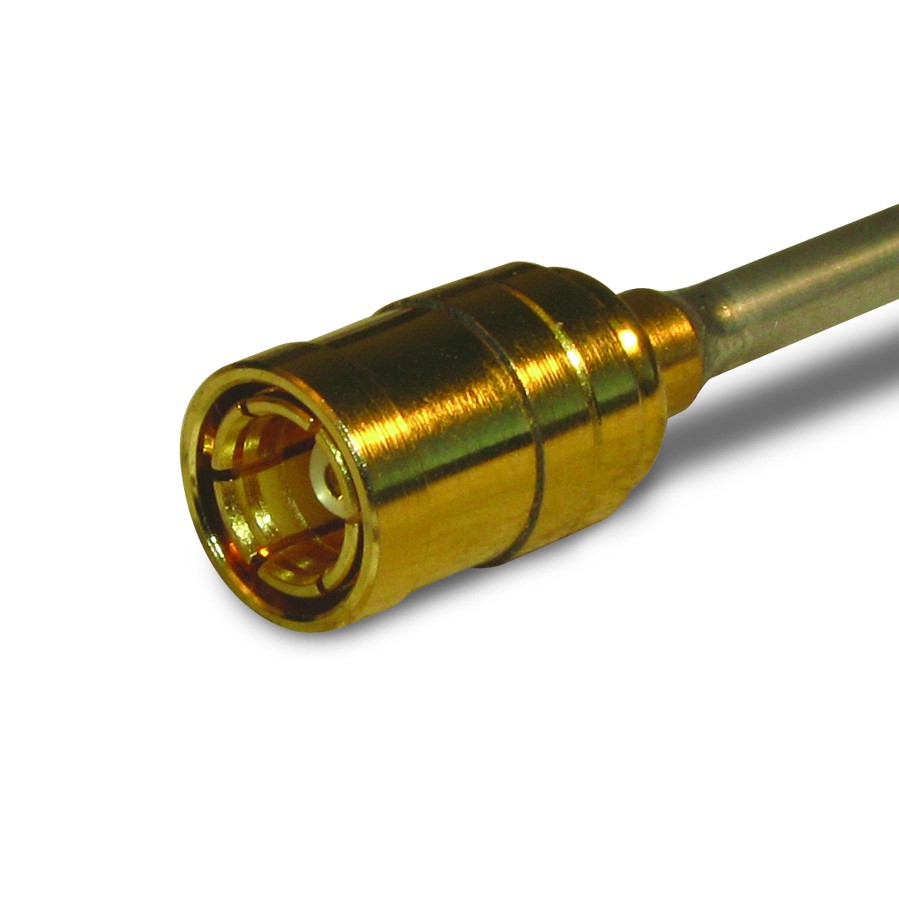 Amphenol 142212 - разъем SMB/SMC/SMS серии