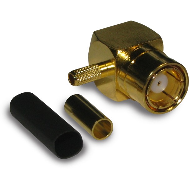Amphenol 142115 - разъем SMB/SMC/SMS серии