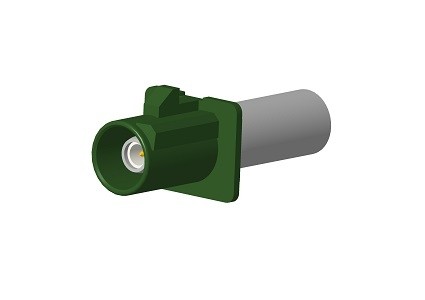 Amphenol FA1 NFSP PCB 0 - разъем FAKRA серии