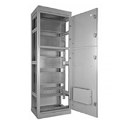 Боковая/задняя панель распределительного шкафа