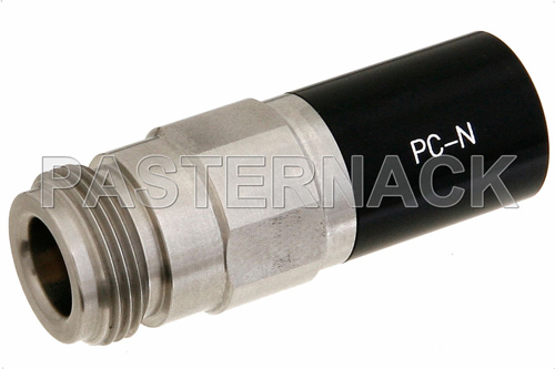 PASTERNACK PE5501-4 Короткозамкнутая нагрузка
