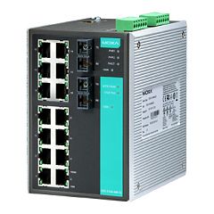 MOXA Коммутатор EDS-516A-MM-SC