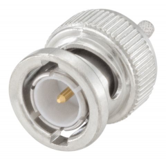 Rosenberger 71S107-802N5 BNC Разъем (75 Ohm)