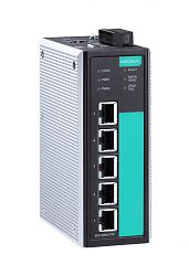 MOXA Коммутатор EDS-405A-PTP-T