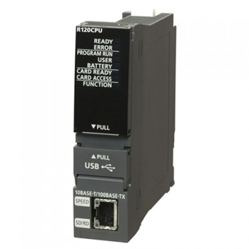 Mitsubishi Electric R32CPU Модуль ЦПУ iQ-R